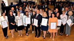 Inauguracja Pomorskiej Platformy Współpracy na rzecz kompleksowego wsparcia migrantów.