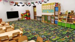 Gmina Miłoradz. Rozwój edukacji przedszkolnej – zakończono projekt wart prawie 600 tys. zł.