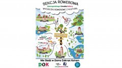 Dzierzgoń: Rusza sekcja rowerowa Dzierzgońskiego Ośrodka Kultury. Oddzyskaj…