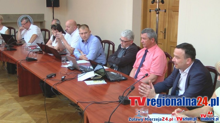 Co dalej z Centrum Kardiologiczno-Angiologicznym w Sztumie? XXI sesja…