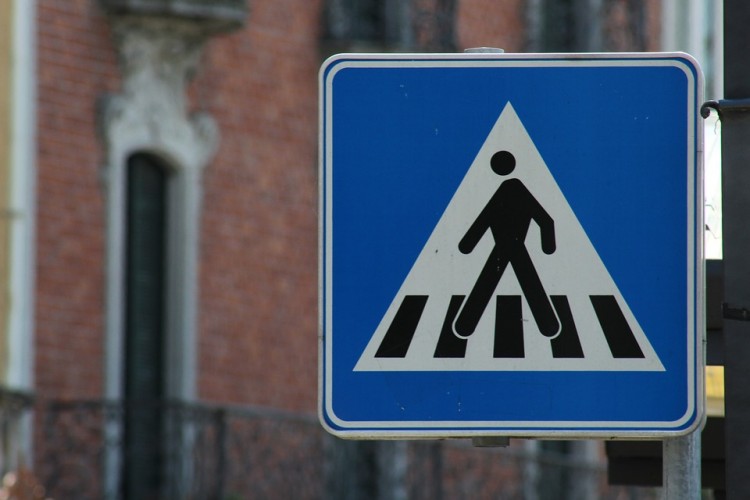 Powiat nowodworski: Jutro działania pn. „Niechronieni Uczestnicy Ruchu…