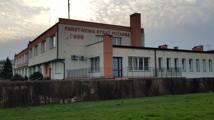 Próba samobójcza na Sikorskiego – weekendowy raport malborskich służb…