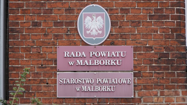 Malbork. Starostwo Powiatowe wyróżnione za współpracę na rzecz cyberbezpieczeństwa…