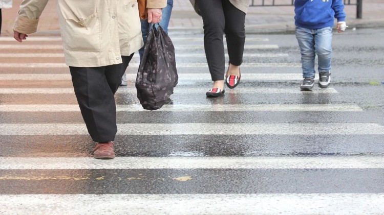 Potrącenie kobiet na przejściu dla pieszych – raport sztumskich służb…