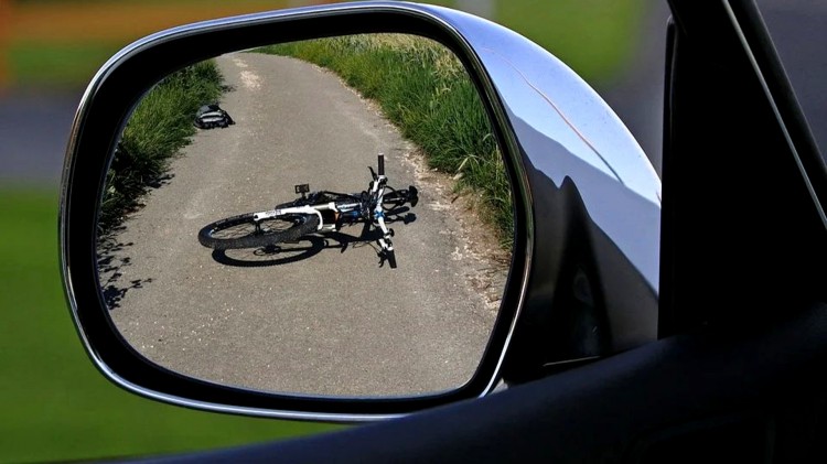 Pijany rowerzysta sprawcą kolizji drogowej – raport sztumskich służb…