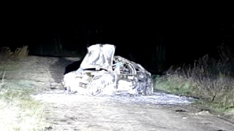 Powiat braniewski. Pościg za pijanym nastolatkiem. Samochód stanął…