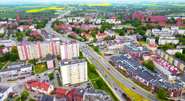 Zarząd Powiatu Malborskiego ogłasza otwarty konkurs ofert na realizację…