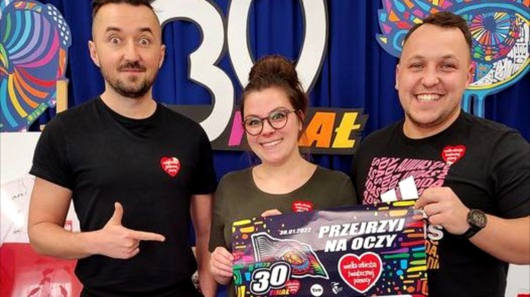 Sztaby WOŚP podliczają zbiórki. To nie koniec – trwają jeszcze aukcje…