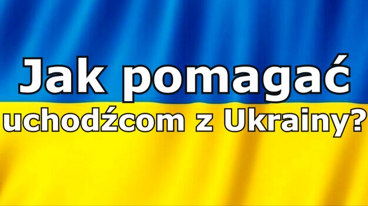Malbork. Weź udział w webinarium dotyczącym pomocy żywnościowej uchodźcom…