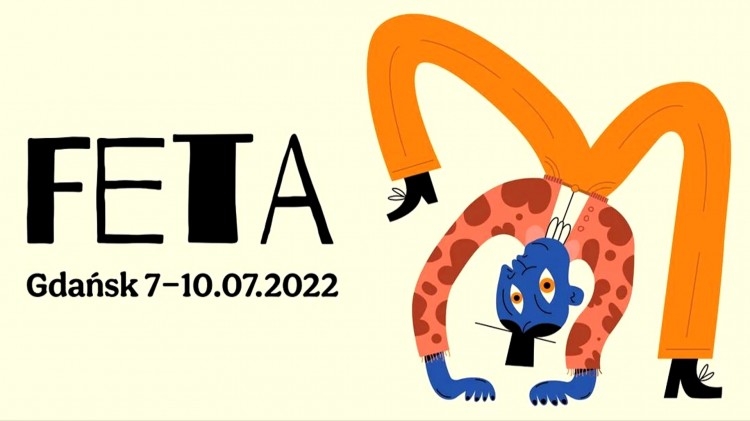 Rozpoczyna się XXIV Międzynarodowy Festiwal Teatrów Plenerowych i Ulicznych…