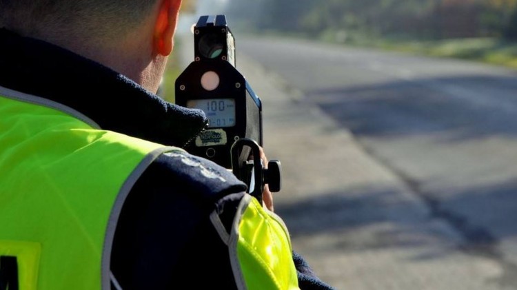Malbork. 126 km/h w terenie zabudowanym – podsumowanie policyjnej akcji…