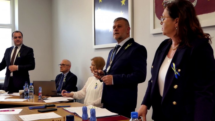 Gmina Malbork. Kiedy będzie wypłacany dodatek węglowy? Czy wprowadzone…