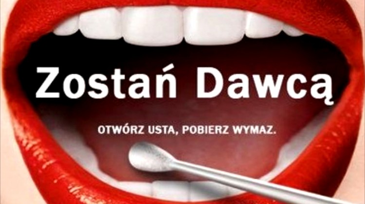 Sztum. W czwartek akcja #KOMÓRKOMANIA – rejestracja potencjalnych dawców…