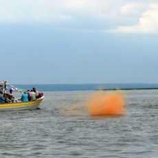 Dni Rybaka. Dzień pierwszy. Kąty Rybackie gm.Sztutowo ? 29.06.2016