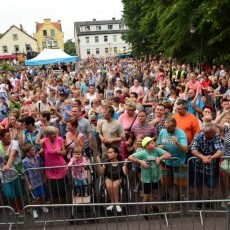 Dni Miasta Nowego Dworu Gdańskiego 2016. Atrakcje, koncerty, mnóstwo…