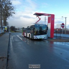 Planowane są zakupy kolejnych autobusów elektrycznych w Malborku. Koszt…