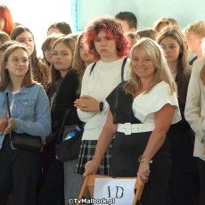 Malbork. Prawie 720 uczniów rozpoczyna naukę w II LO ? inauguracja nowego…
