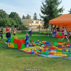 Pożegnanie lata w Kończewicach ? tak na Wielkim Grillowaniu na Żuławach…