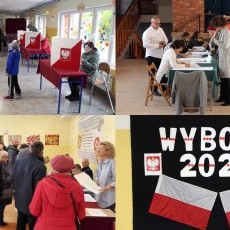 Czas decyzji ? wybory parlamentarne 2023.
