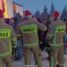 Za nami Świąteczne Spotkanie Mieszkańców gminy Miłoradz. Wideo i…
