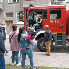 Malbork. Dni Otwartych Funduszy Europejskich - za nami unijny festyn rodzinny.…