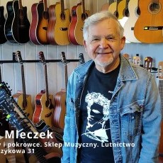 Koniec pewnej historii ? sklep muzyczny Vatman zamyka swoją działalność.