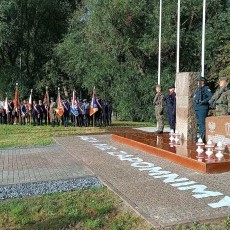 Malbork. Nigdy nie zapomnimy ? 85. rocznica wybuchu II wojny światowej.…