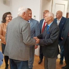 Żołnierz niepodległości gen. Stanisław Taczak ? nowa wystawa Muzeum…