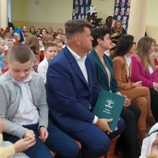 Gmina Malbork. Katarzyna Bychowska otrzymała akt mianowania na wyższy…