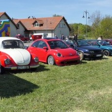 Nowy Staw pełen mocy ? XVI Zlot VAG przyciągnął setki fanów motoryzacji.…