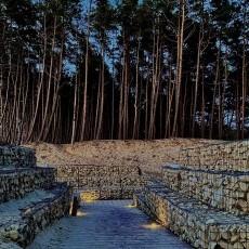 Stegna na fali zmian ? nowe zejścia na plażę i promenada będą gotowe…