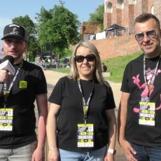 STREET VIBES FEST - hip-hop i sztuka ulicy podbiły Malbork